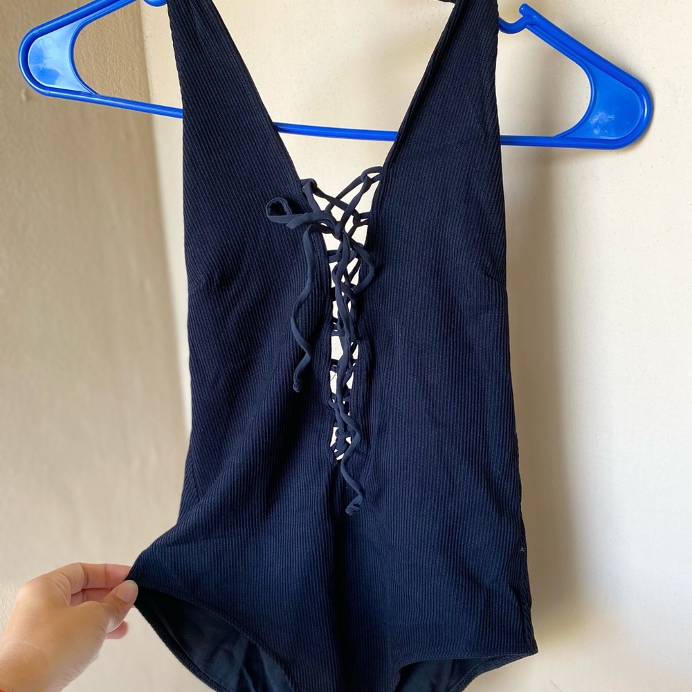 Bathing suit